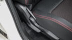 Suzuki Swift Sport Interior photo