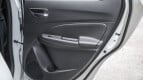 Suzuki Swift Sport Interior photo