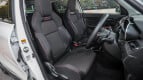 Suzuki Swift Sport Interior photo