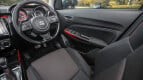 Suzuki Swift Sport Interior photo