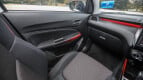 Suzuki Swift Sport Interior photo