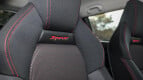 Suzuki Swift Sport Interior photo