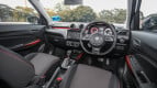 Suzuki Swift Sport Interior photo