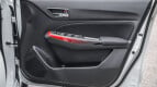 Suzuki Swift Sport Interior photo