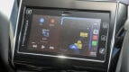 Suzuki Swift Sport Interior photo