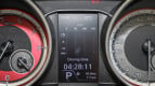 Suzuki Swift Sport Interior photo