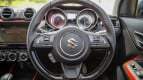Suzuki Swift Sport Interior photo