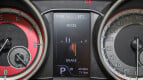 Suzuki Swift Sport Interior photo