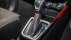 Suzuki Swift Sport Interior photo