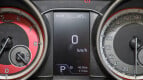 Suzuki Swift Sport Interior photo