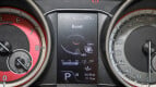Suzuki Swift Sport Interior photo