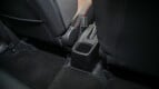 Suzuki Swift Sport Interior photo