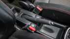 Suzuki Swift Sport Interior photo