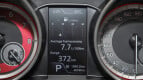 Suzuki Swift Sport Interior photo