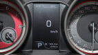 Suzuki Swift Sport Interior photo