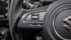 Suzuki Swift Sport Interior photo
