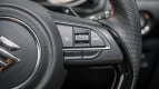 Suzuki Swift Sport Interior photo