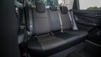 Suzuki Swift Sport Interior photo