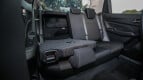 Suzuki Swift Sport Interior photo