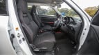 Suzuki Swift Sport Interior photo