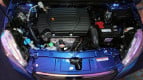 Suzuki S-Cross Exterior photo