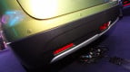 Suzuki S-Cross Exterior photo