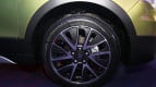 Suzuki S-Cross Exterior photo