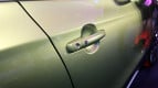 Suzuki S-Cross Exterior photo