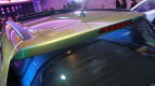 Suzuki S-Cross Exterior photo