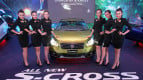 Suzuki S-Cross Exterior photo