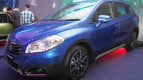 Suzuki S-Cross Exterior photo