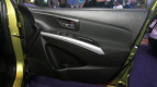 Suzuki S-Cross Interior photo