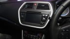 Suzuki S-Cross Interior photo