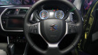 Suzuki S-Cross Interior photo