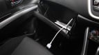 Suzuki S-Cross Interior photo