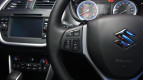 Suzuki S-Cross Interior photo