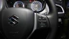 Suzuki S-Cross Interior photo