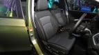 Suzuki S-Cross Interior photo
