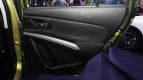 Suzuki S-Cross Interior photo