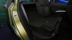 Suzuki S-Cross Interior photo