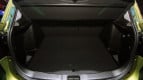 Suzuki S-Cross Interior photo