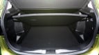 Suzuki S-Cross Interior photo