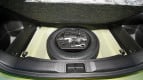 Suzuki S-Cross Interior photo