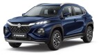 Suzuki Fronx Exterior photo