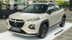 Suzuki Fronx Exterior photo