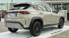 Suzuki Fronx Exterior photo