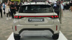 Suzuki Fronx Exterior photo