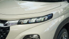 Suzuki Fronx Exterior photo