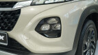 Suzuki Fronx Exterior photo
