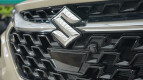 Suzuki Fronx Exterior photo